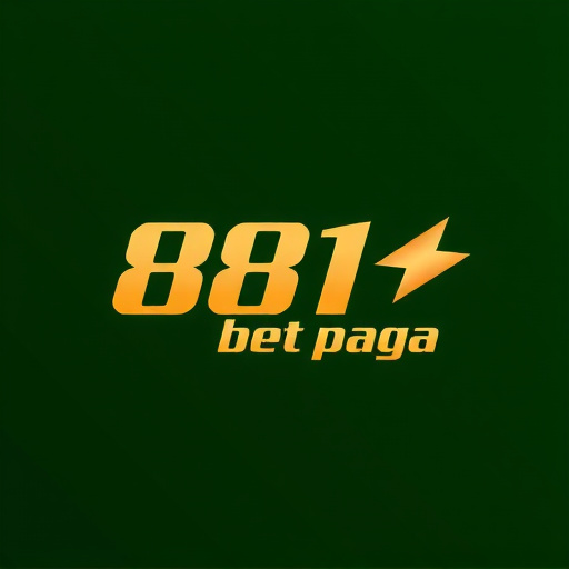 881 bet paga